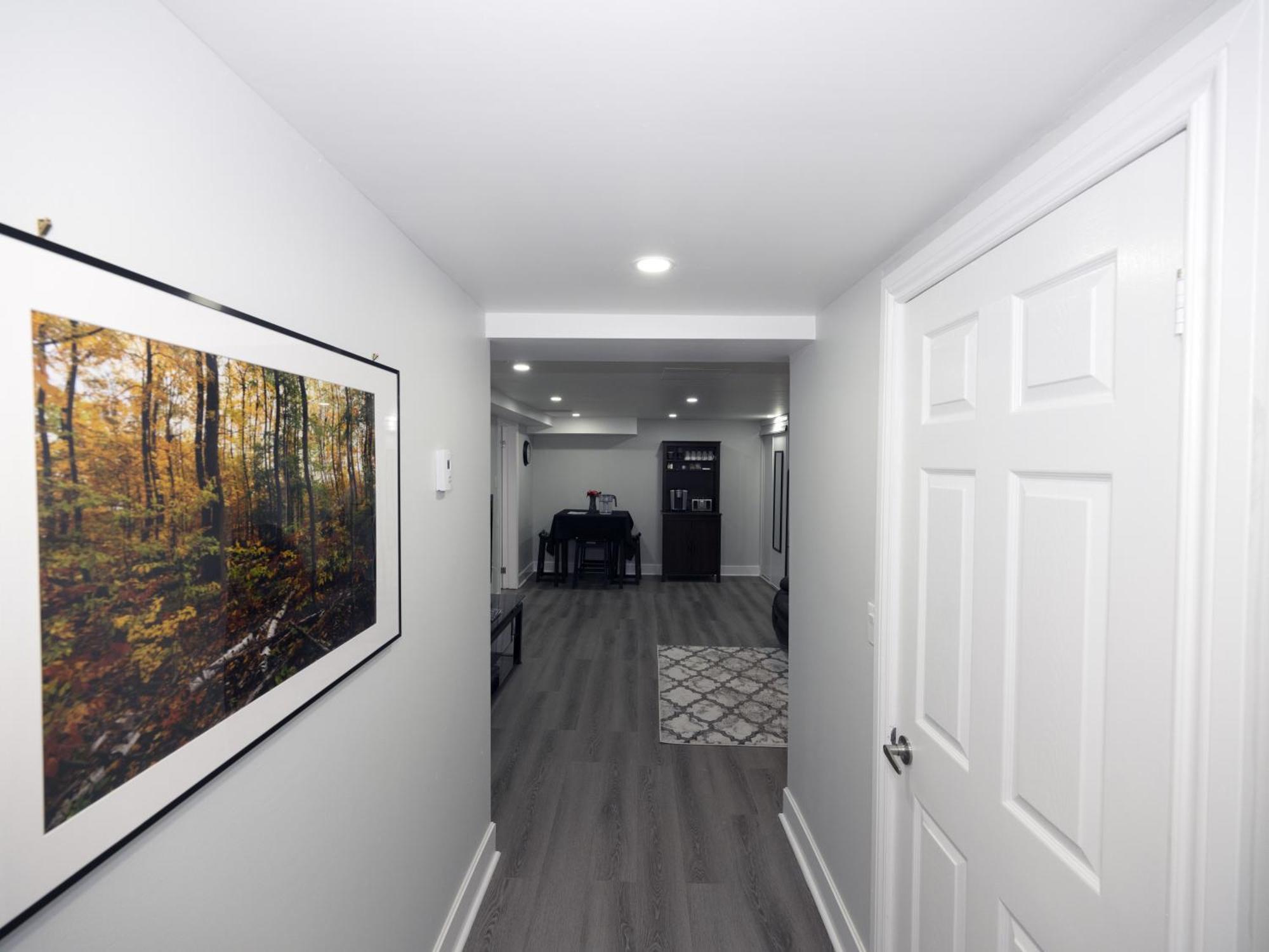 Serene Niagara Guest House エクステリア 写真